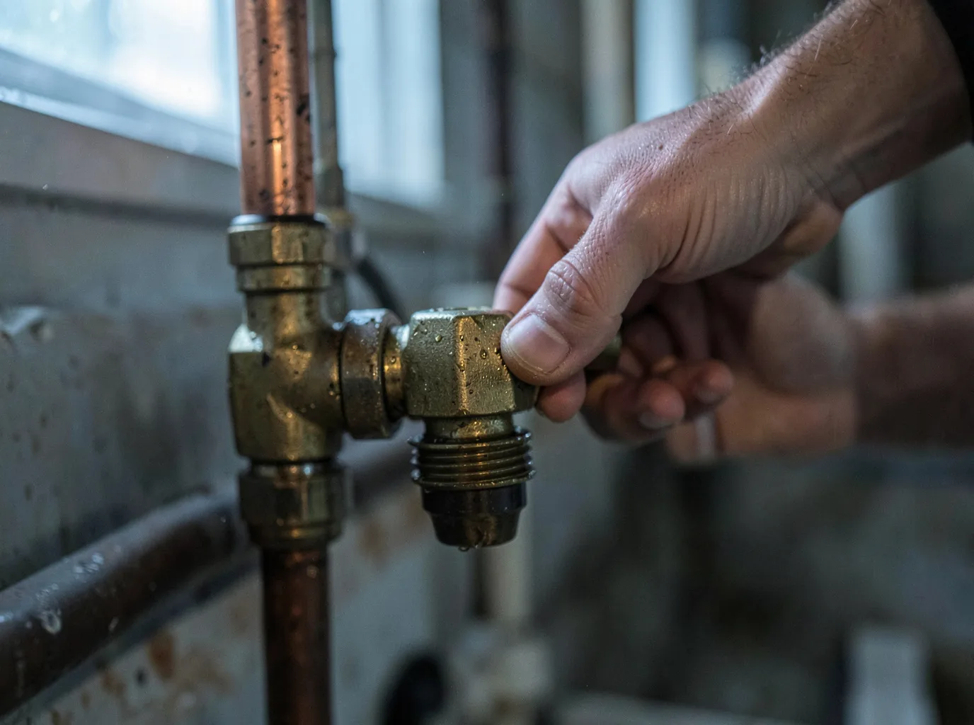 Emergency Plumber Bridgton, ME FAQs